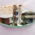 Anillo Protector Plata 925