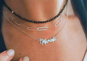 Cadena Nombre