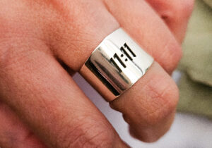 Anillo 11;11